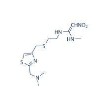 Nizatidine 76963-41-2