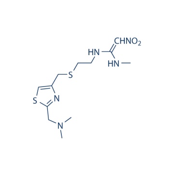 Nizatidine 76963-41-2