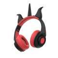 2020 Newest Cat Ear Headphone for Promotion