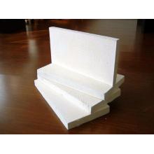 machinery alumina ceramic support plate board