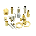 CNC hardware parts processing precision machinery