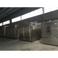 GMP Standard Pharmaceutical Drying Oven Machine (série CT-C)