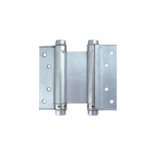 Stainless Steel Double Action Spring Hinges