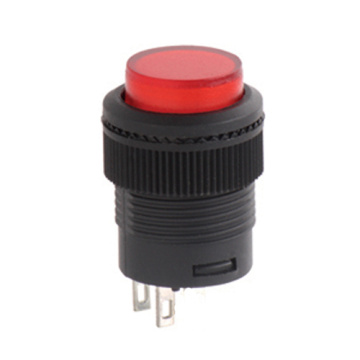 Mini Push Button Switch