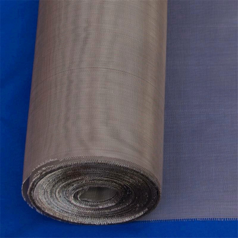 metal filter mesh