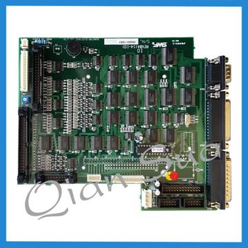 tajima embroidery machine electronic board