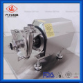 SS304 SS316L Stainless Steel Sanitary Centrifugal Pump