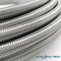 Stainless Steel Braided Sleeve For Hose