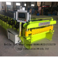 New Roof Use Double layer roll forming machine