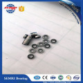 High Speed Deep Groove Precision Ball Bearing (MR72zz)