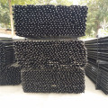 Pvc Coated Green T Star Fence Post