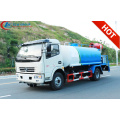 Brand New Dongfeng 8000L pesticide spraying truck