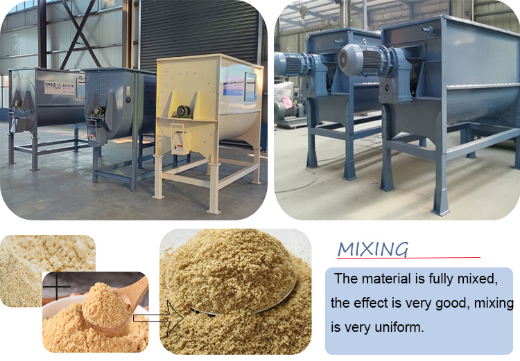 feed mixer 02 feed mixer 02