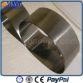 pure Molybdenum foil min 99.95%