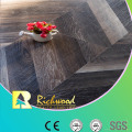 European Style Parquet HDF Laminated Flooring