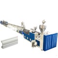 PVC Cable Conduit Production Line