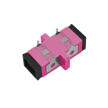 Adaptador Simplex Violet Simplex SC