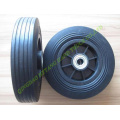 solid wheel 8*2 inch