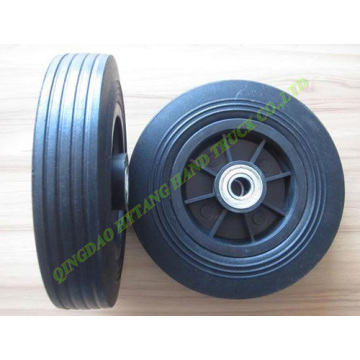 solid wheel 8*2 inch