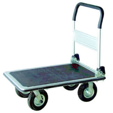 Plate-forme Hand Cart