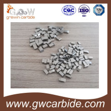 Tungsten Carbide Saw Tips for Wood