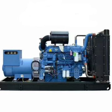 Alternateurs diesel silencieux 25kva avec moteur Perkins