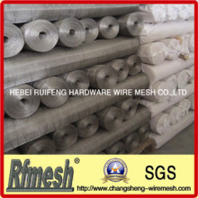 Galvanized Wire Mesh