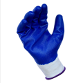 Fake nylon garden glove labor glove working glove