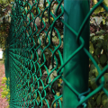 Chain Link Fence (galvanized chain link fence)