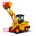 Cdm812D Wheel Loader