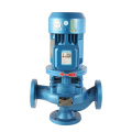 Pipeline Sewage Pump Corrosion Resistant For Industrial