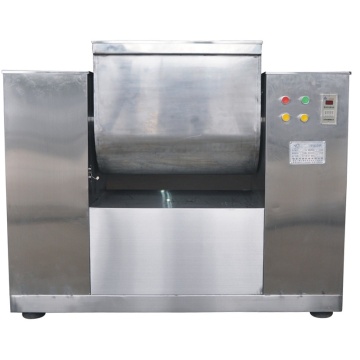 Máquina seca para misturador em forma de calha / (AH-H150)