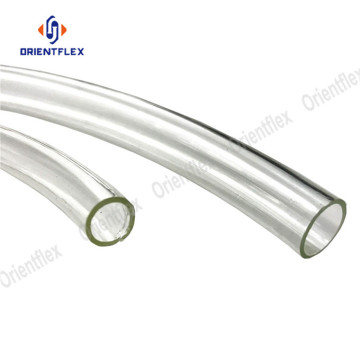 High quality 15 inch clear hose