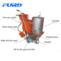 Matériel de marquage routier thermoplastique à pression manuelle