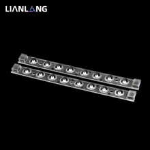 Light Optical Lens Intdoor Ceiling Lighting Lens