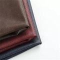 waterproof solvent free PU artificial microfiber leather