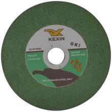 T41-105X1X16mm 4 Inch Angle Grinder En12413 Resin Abrasive Cutting Discs for Metal