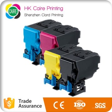 Lpc4t9y Lpc4t9m Lpc4t9c Lpc4t9k para Epson Lp S820 Cartucho de Toner