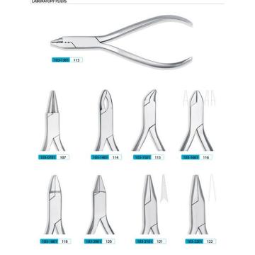 103 Laboratory Pliers Dental Instrument