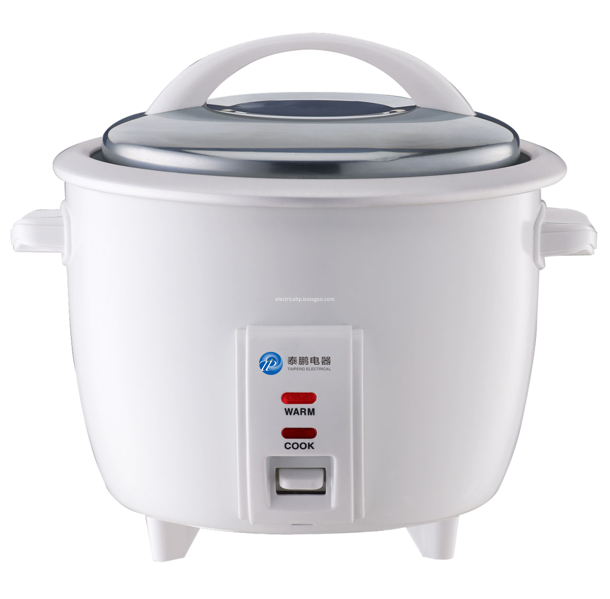 Big size rice cooker 