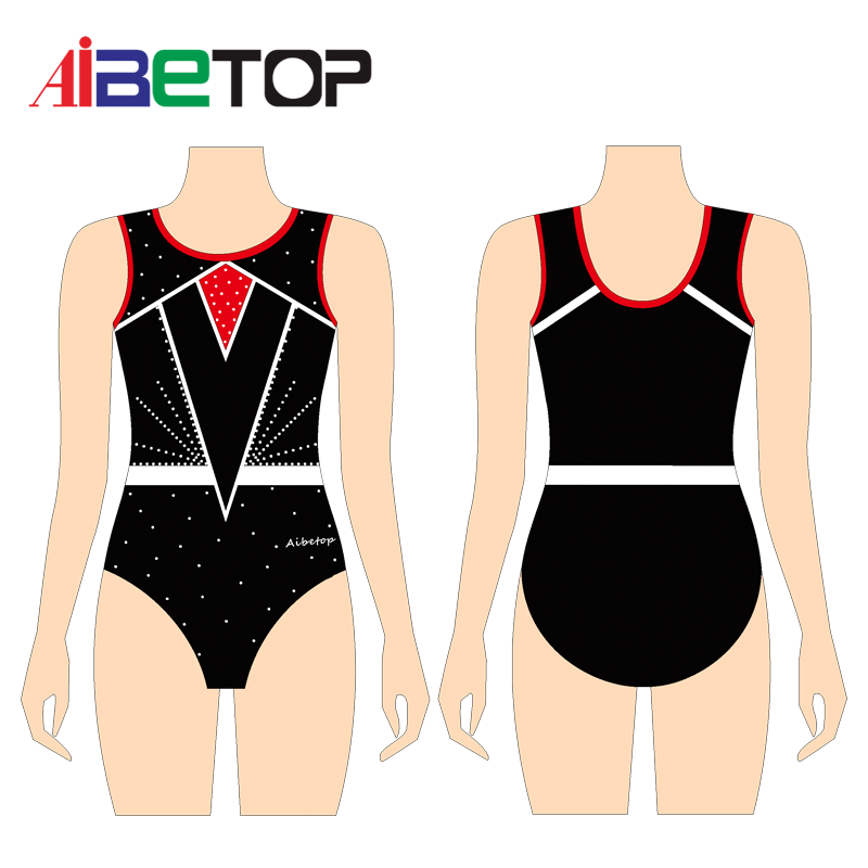 School girls gymnastics Leotards School girls gymnastics Leotards