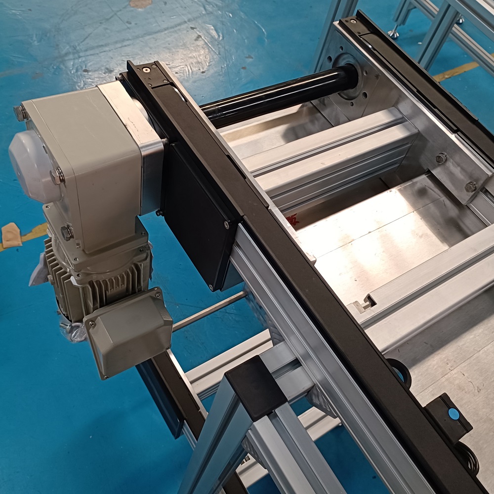 Belt Conveyors Belt Conveyors