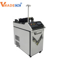 Portbale Fiber Laser Welding Machine