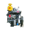 Weichai motor diesel refrigerado por agua 70HP