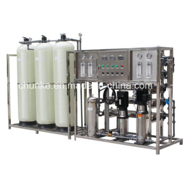 Salfty Reverse Osmosis System Water Purifier