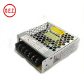 24W 36W 48W Metal Shell Switching Netzteil