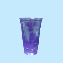 700CC PP Plastic Cup (HL-012)