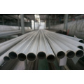 SUS304 GB Stainless Steel Heat Insulation Stainless Steel Pipe (63.5*1.5)