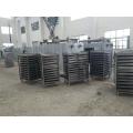 Industrial Hot Air Curing Circulation Oven for Electric Motor Power Transformer