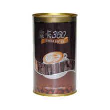 Loss weight Mocha 360 coffee that work